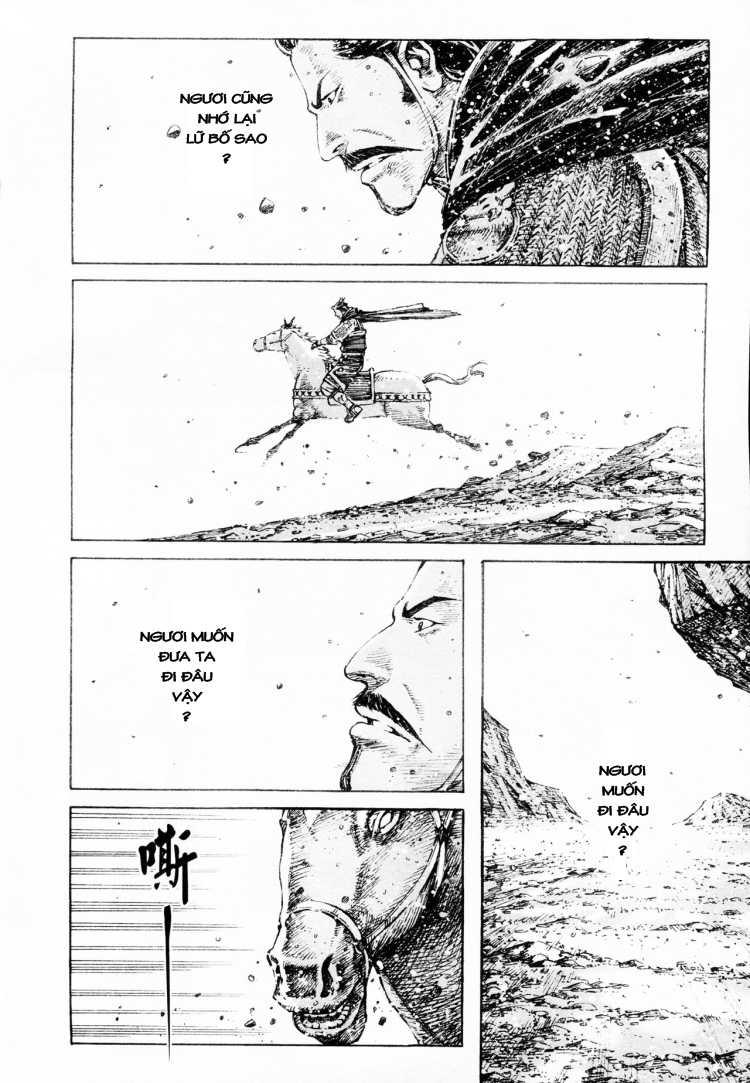 Hỏa Phụng Liêu Nguyên Chap 305 - Next Chap 306