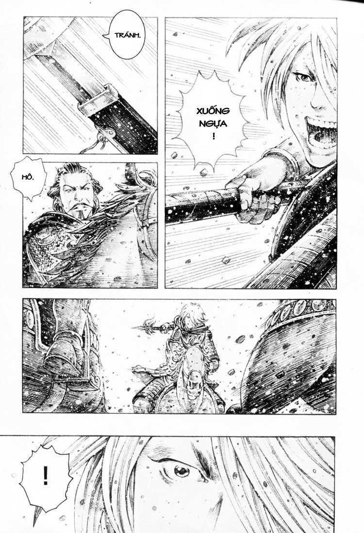 Hỏa Phụng Liêu Nguyên Chap 305 - Next Chap 306