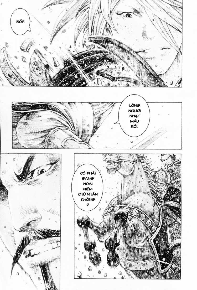 Hỏa Phụng Liêu Nguyên Chap 305 - Next Chap 306