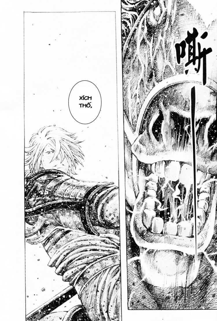 Hỏa Phụng Liêu Nguyên Chap 305 - Next Chap 306