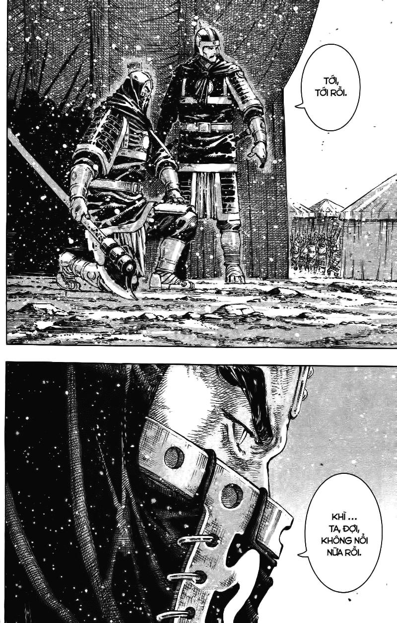 Hỏa Phụng Liêu Nguyên Chap 420 - Next Chap 421