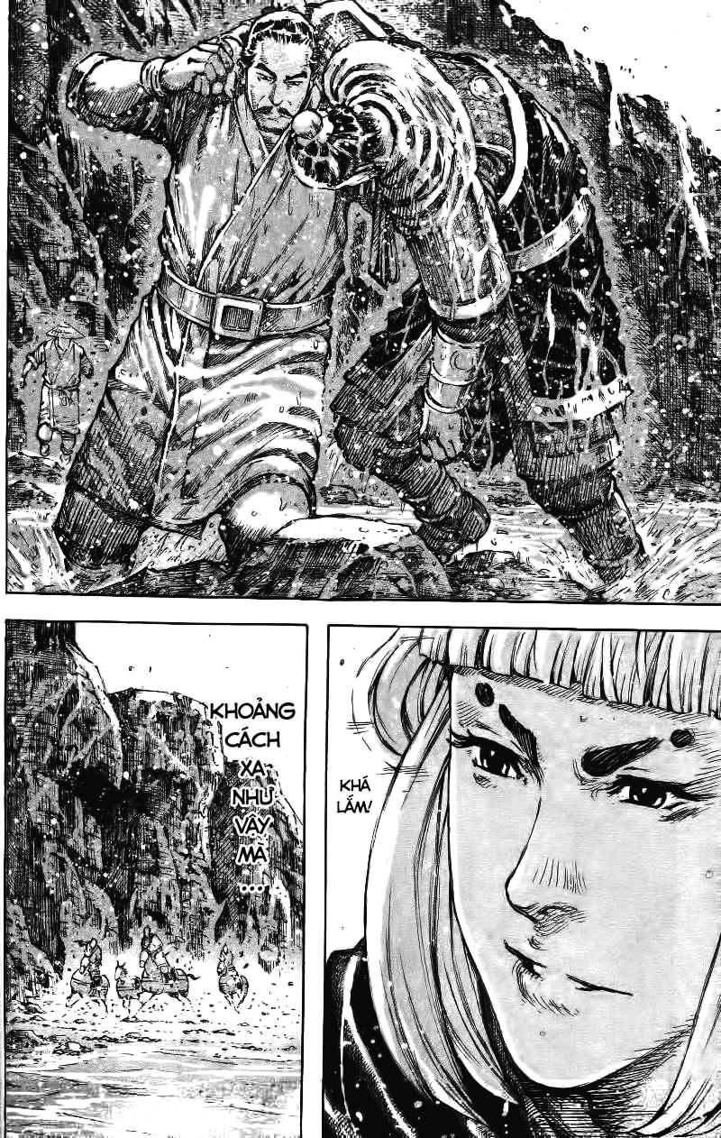 Hỏa Phụng Liêu Nguyên Chap 420 - Next Chap 421