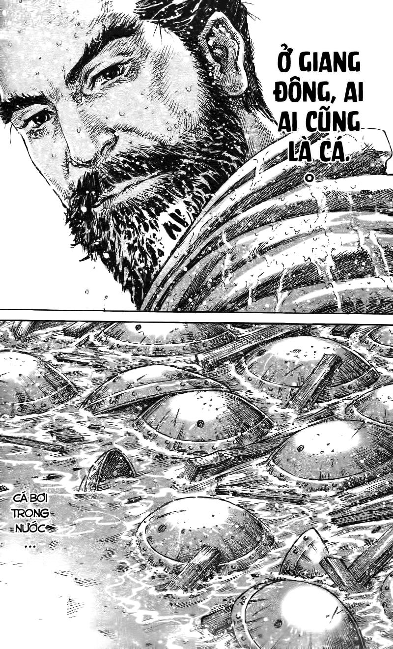 Hỏa Phụng Liêu Nguyên Chap 420 - Next Chap 421