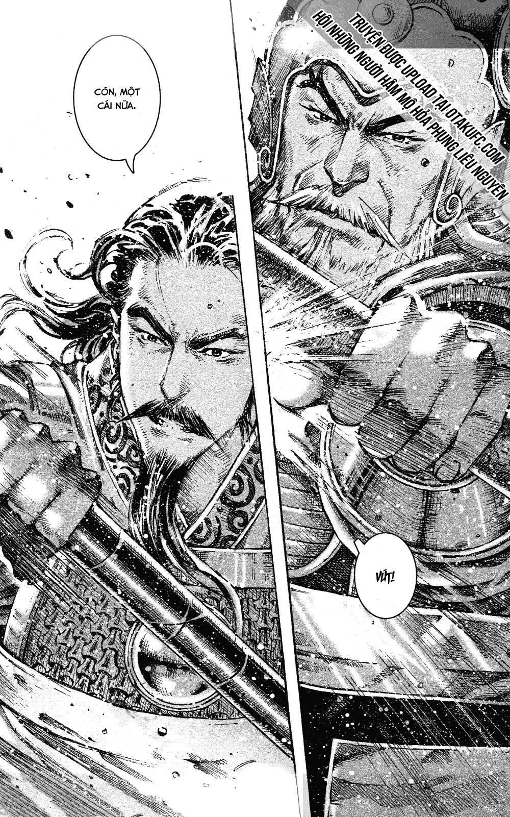 Hỏa Phụng Liêu Nguyên Chap 455 - Next Chap 456