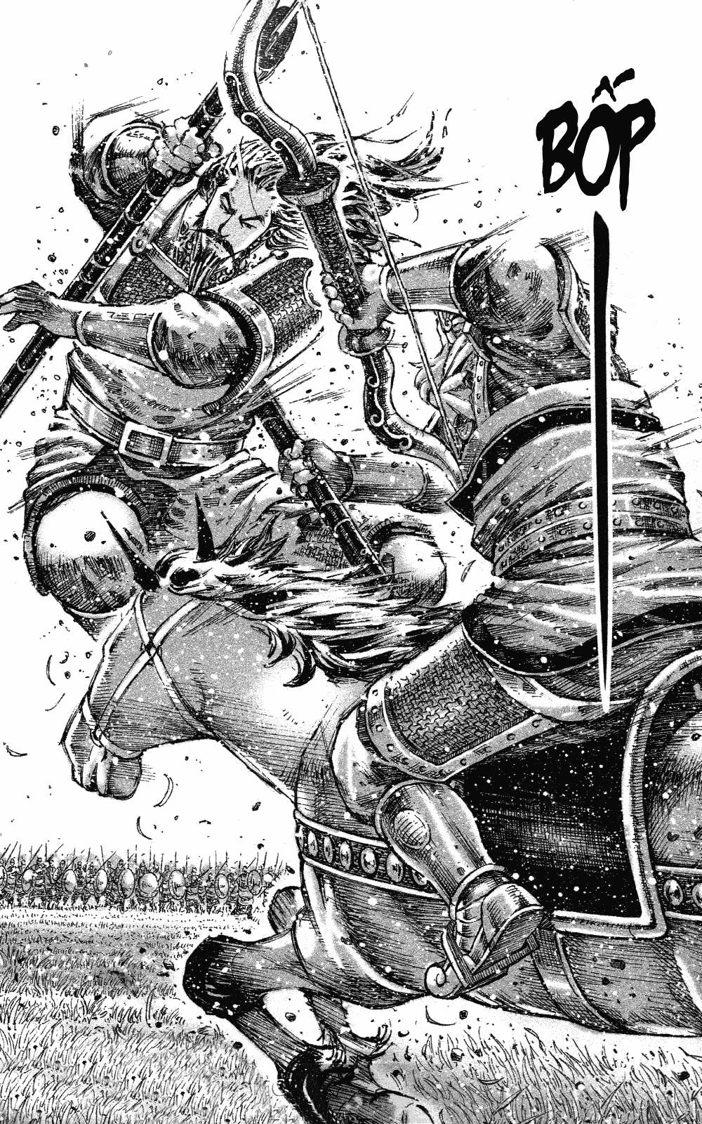Hỏa Phụng Liêu Nguyên Chap 455 - Next Chap 456