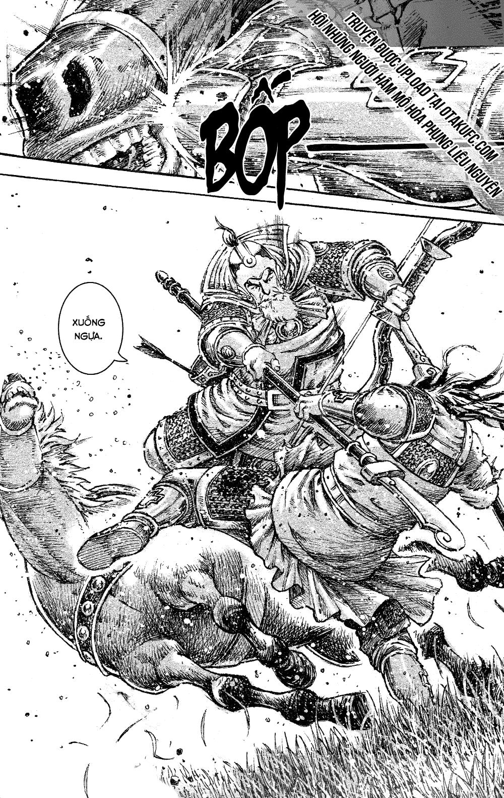 Hỏa Phụng Liêu Nguyên Chap 455 - Next Chap 456