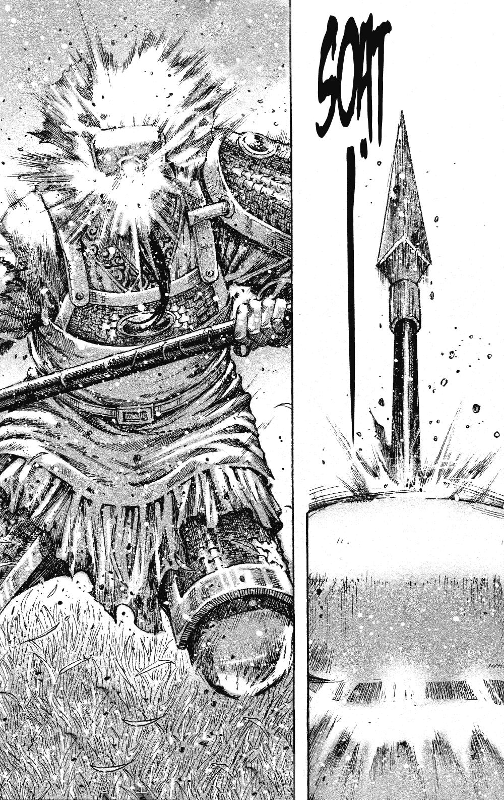 Hỏa Phụng Liêu Nguyên Chap 455 - Next Chap 456