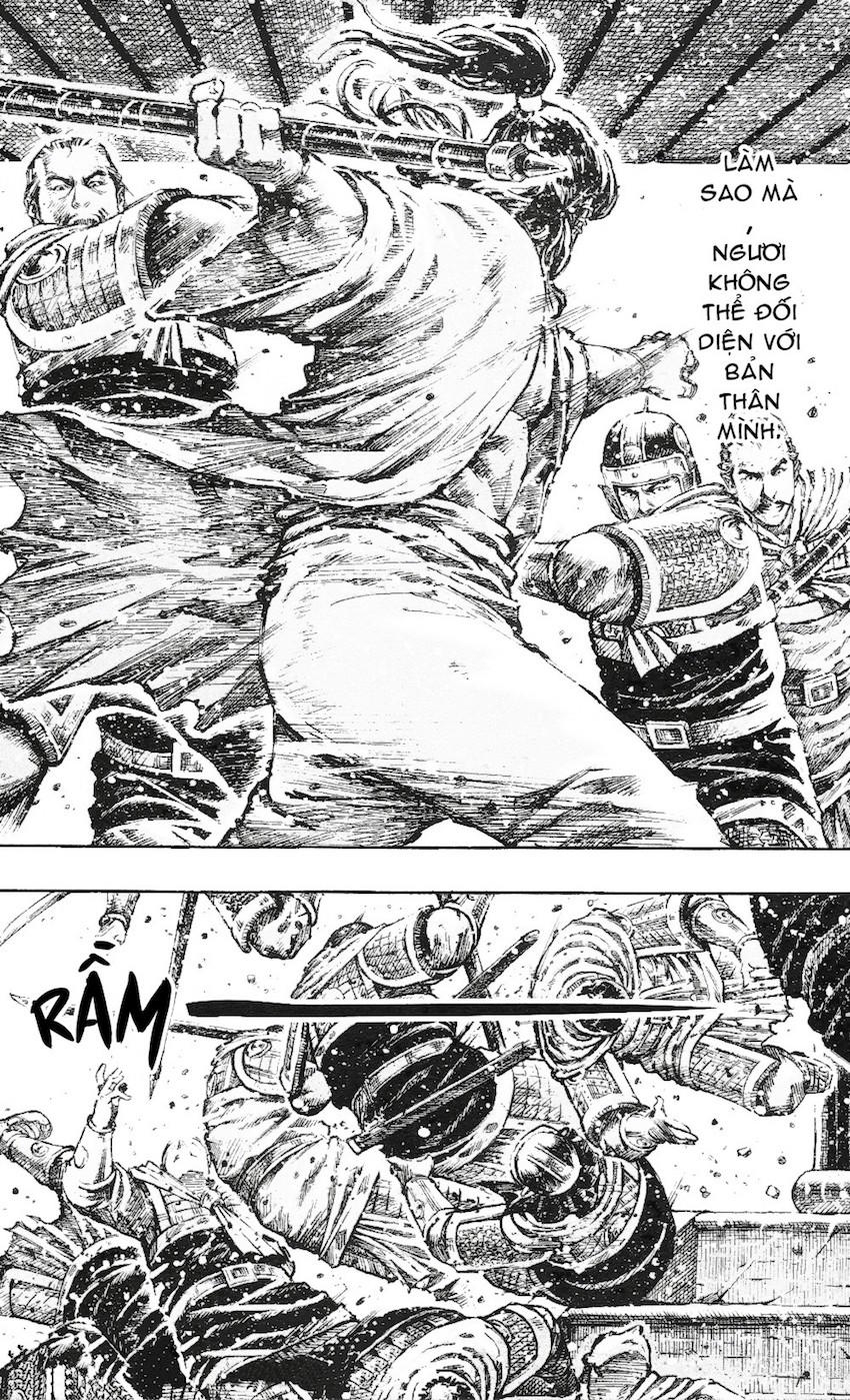 Hỏa Phụng Liêu Nguyên Chap 463 - Next Chap 464
