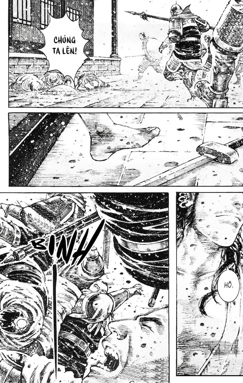 Hỏa Phụng Liêu Nguyên Chap 463 - Next Chap 464