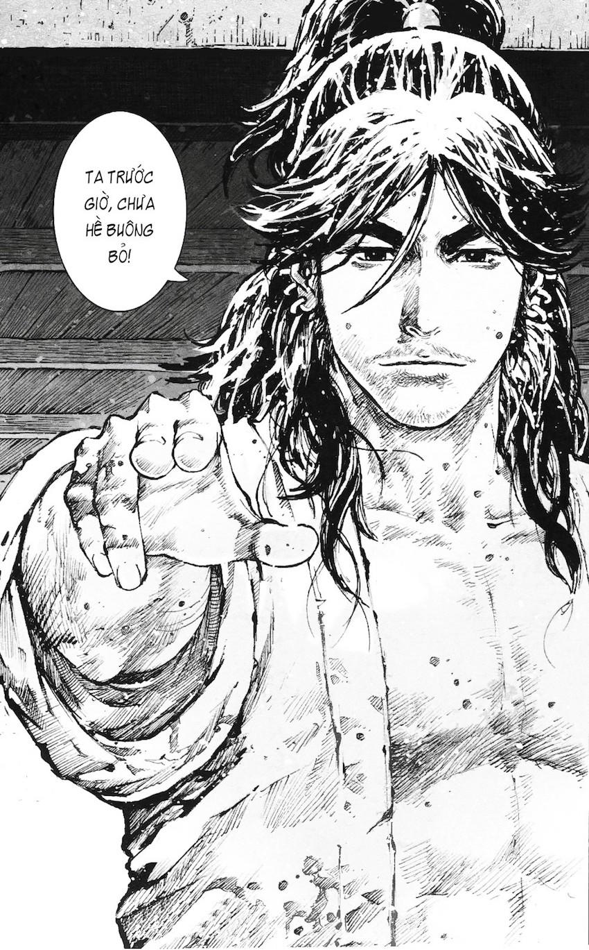 Hỏa Phụng Liêu Nguyên Chap 463 - Next Chap 464