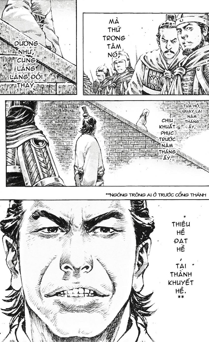 Hỏa Phụng Liêu Nguyên Chap 463 - Next Chap 464