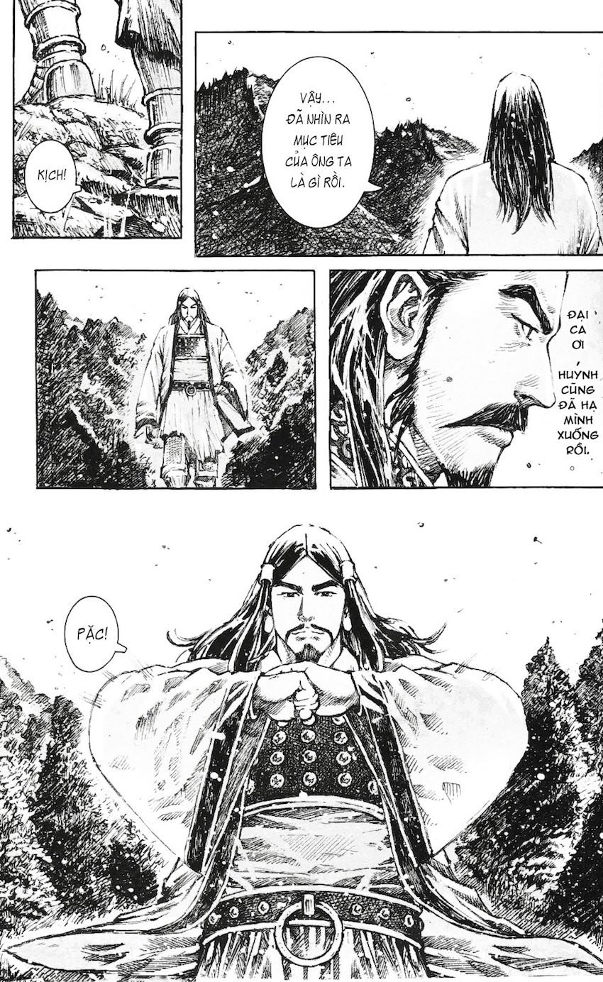 Hỏa Phụng Liêu Nguyên Chap 463 - Next Chap 464