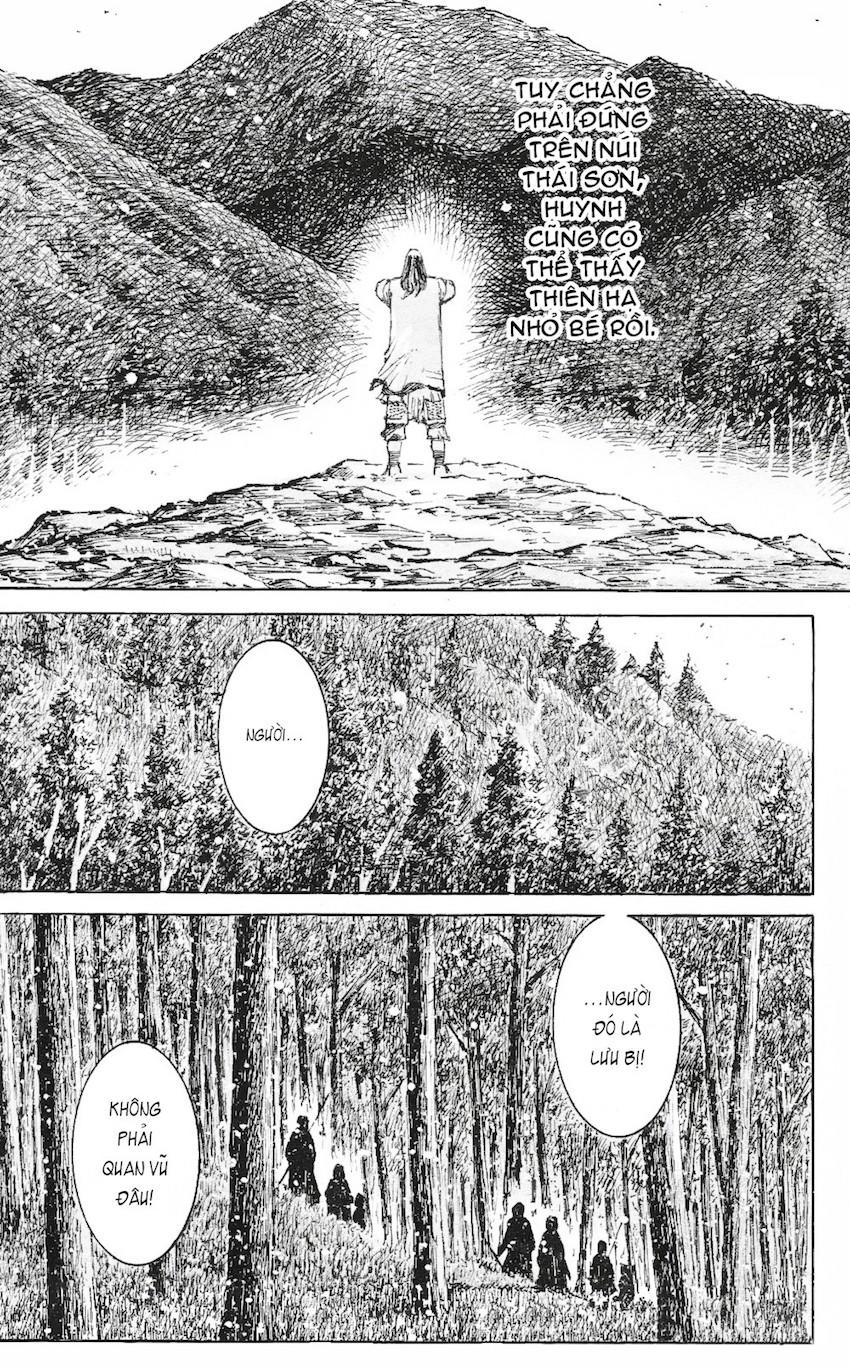 Hỏa Phụng Liêu Nguyên Chap 463 - Next Chap 464