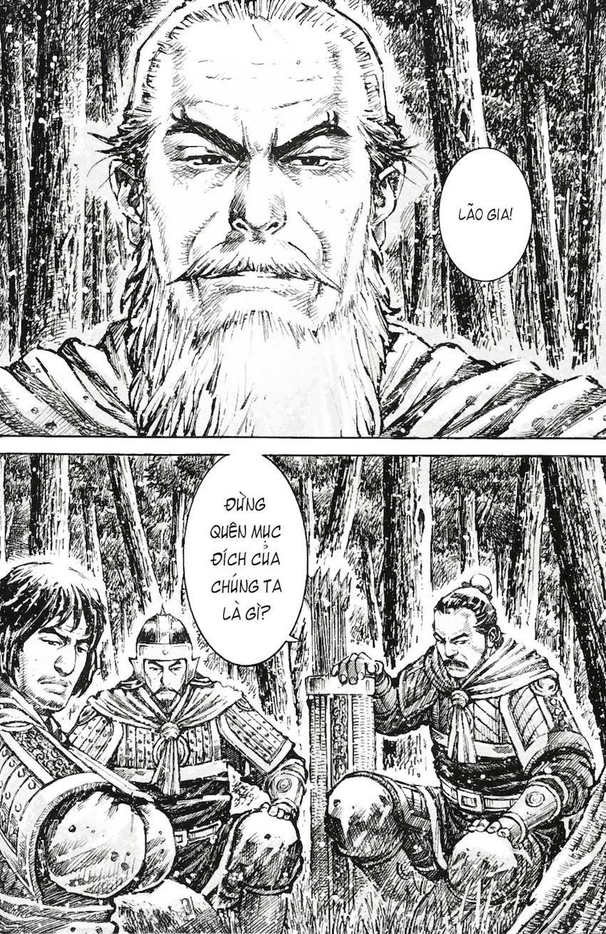 Hỏa Phụng Liêu Nguyên Chap 463 - Next Chap 464
