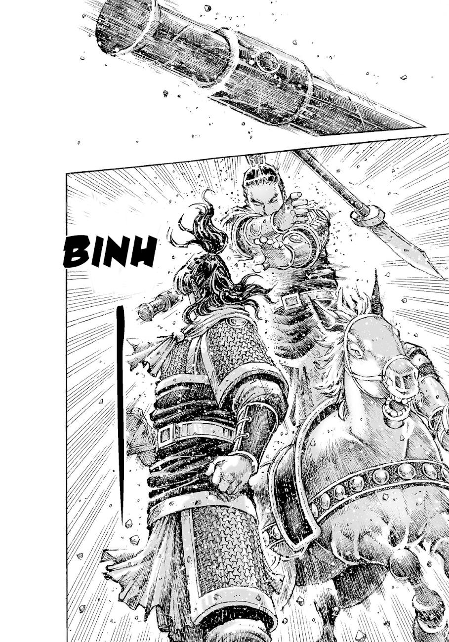 Hỏa Phụng Liêu Nguyên Chap 519 - Next Chap 520
