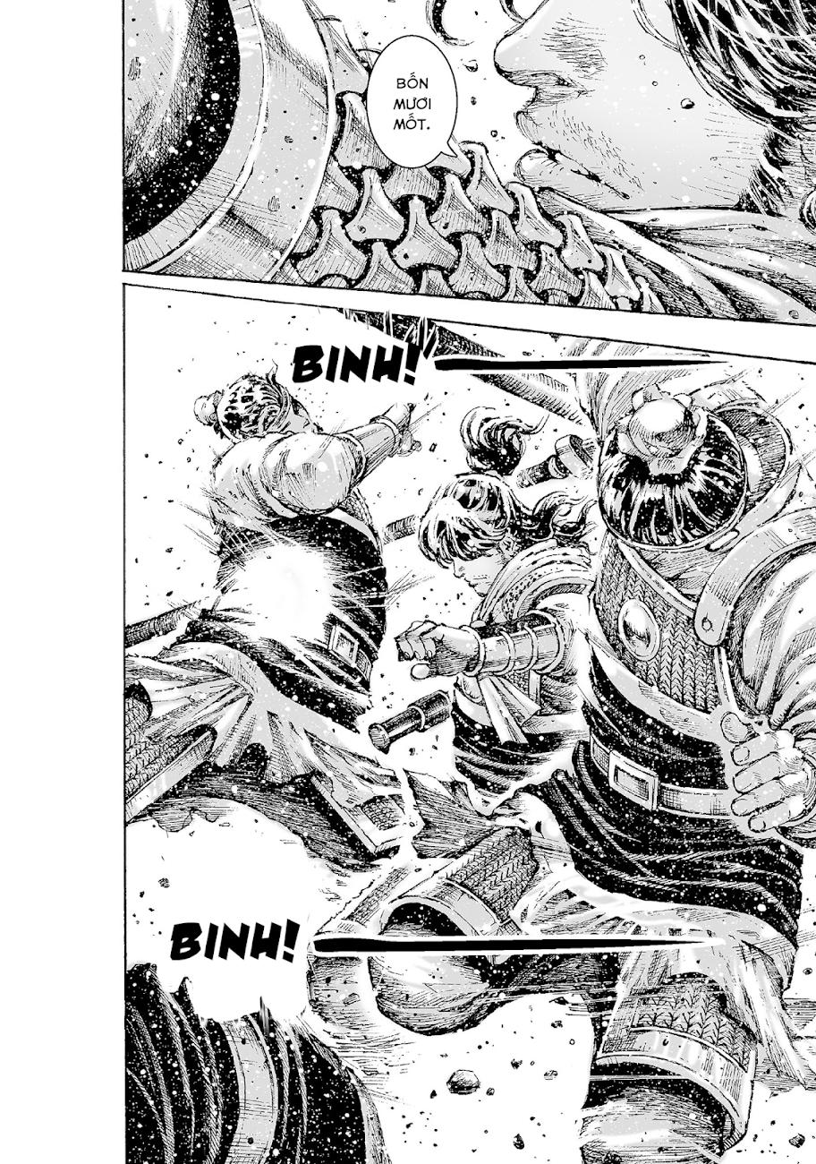 Hỏa Phụng Liêu Nguyên Chap 519 - Next Chap 520