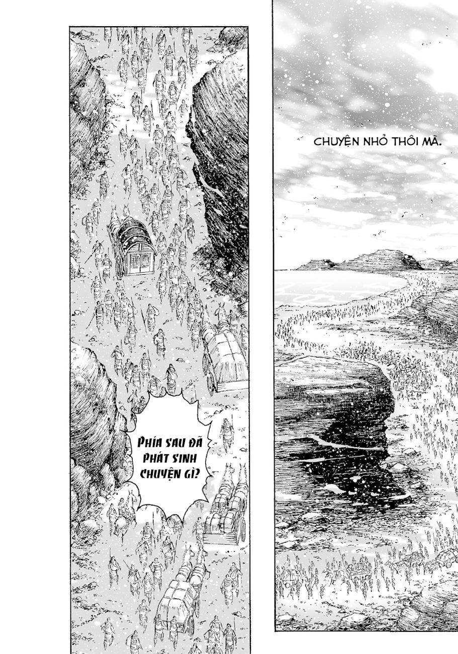Hỏa Phụng Liêu Nguyên Chap 519 - Next Chap 520