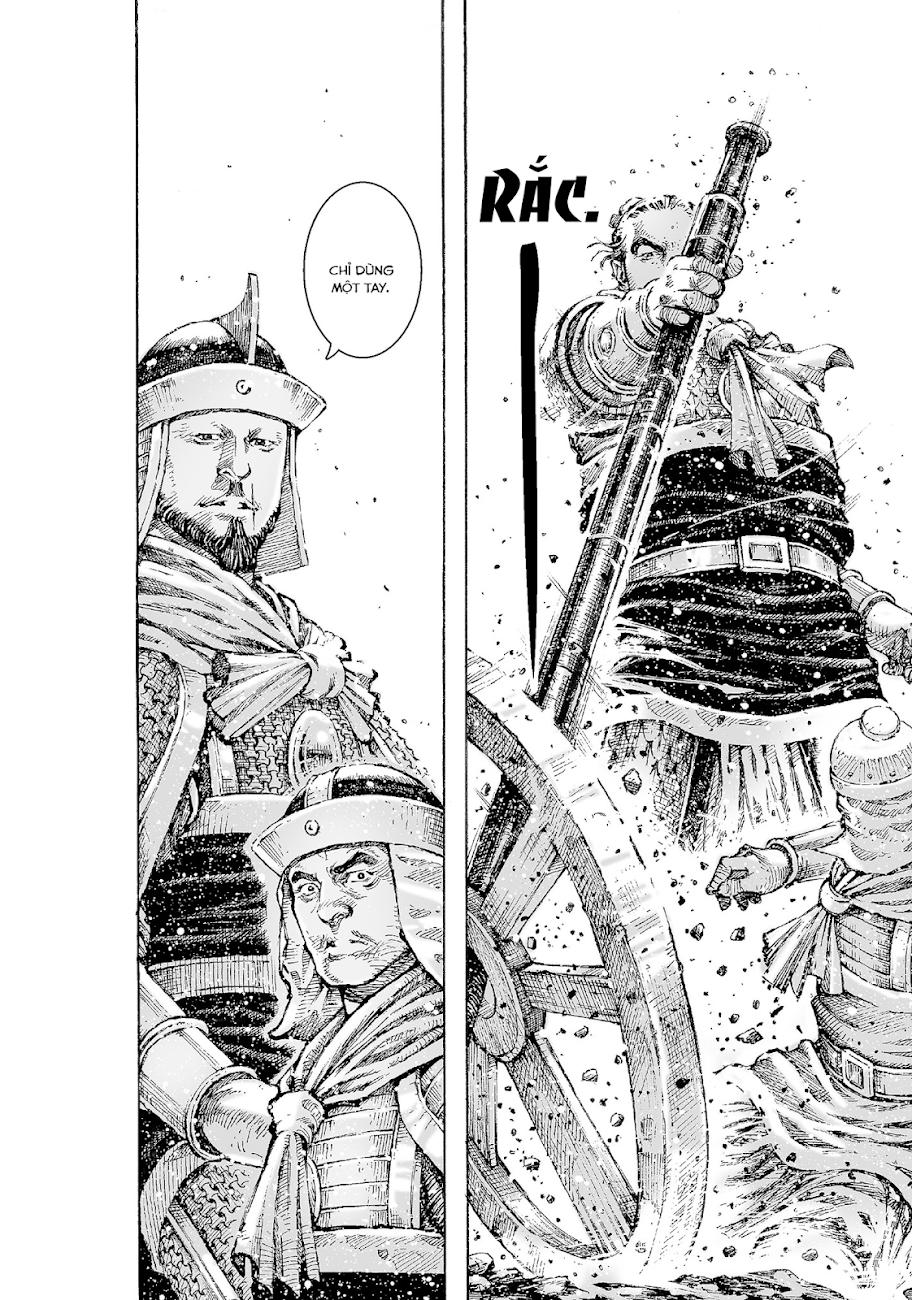 Hỏa Phụng Liêu Nguyên Chap 519 - Next Chap 520