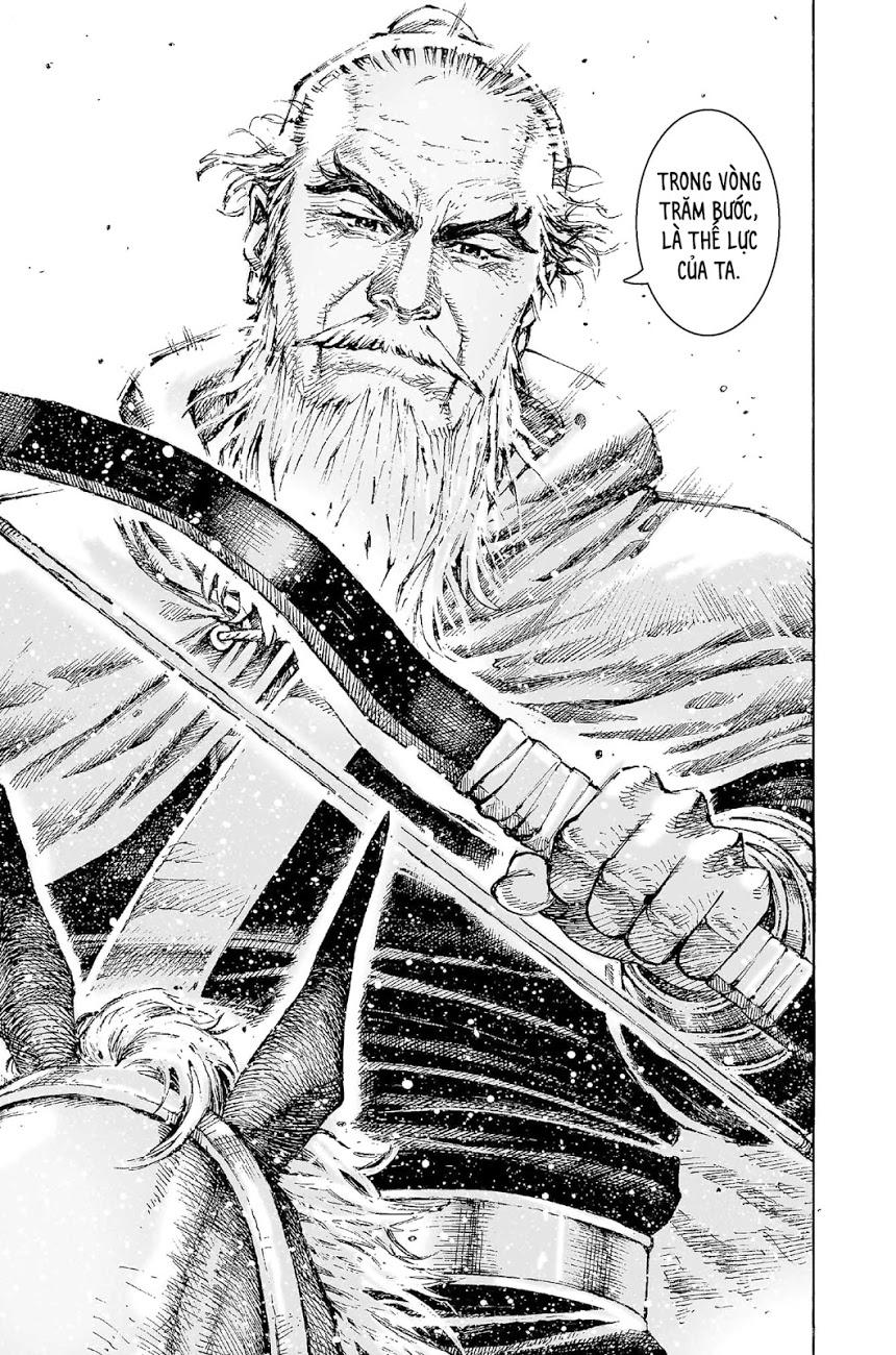 Hỏa Phụng Liêu Nguyên Chap 519 - Next Chap 520