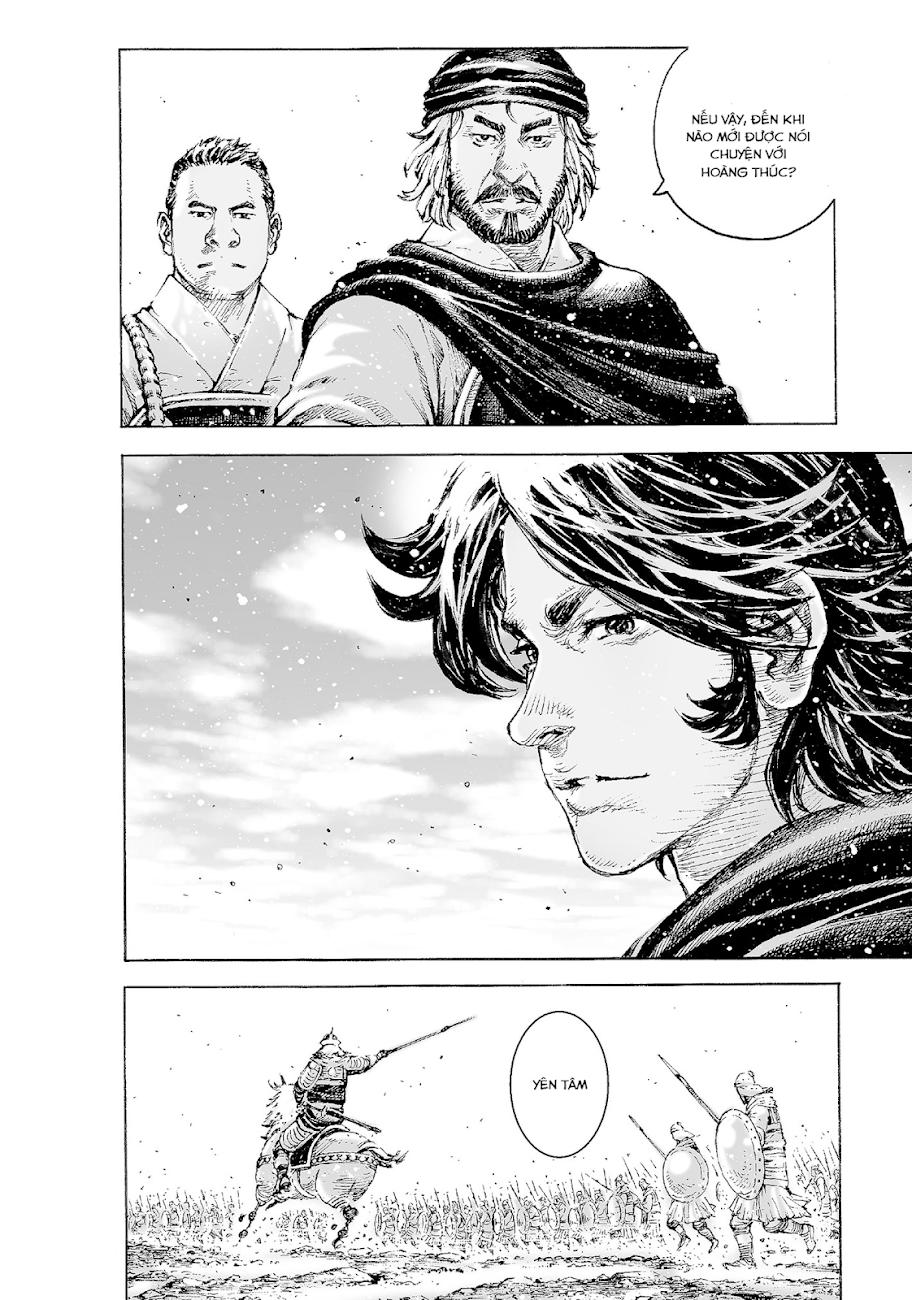 Hỏa Phụng Liêu Nguyên Chap 519 - Next Chap 520