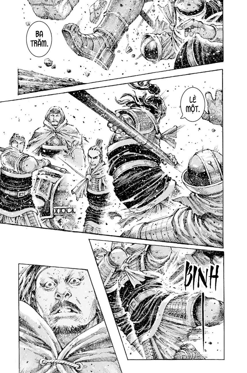 Hỏa Phụng Liêu Nguyên Chap 519 - Next Chap 520