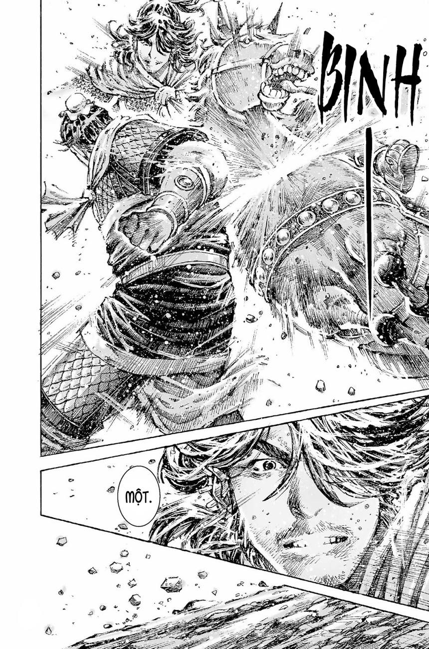 Hỏa Phụng Liêu Nguyên Chap 519 - Next Chap 520