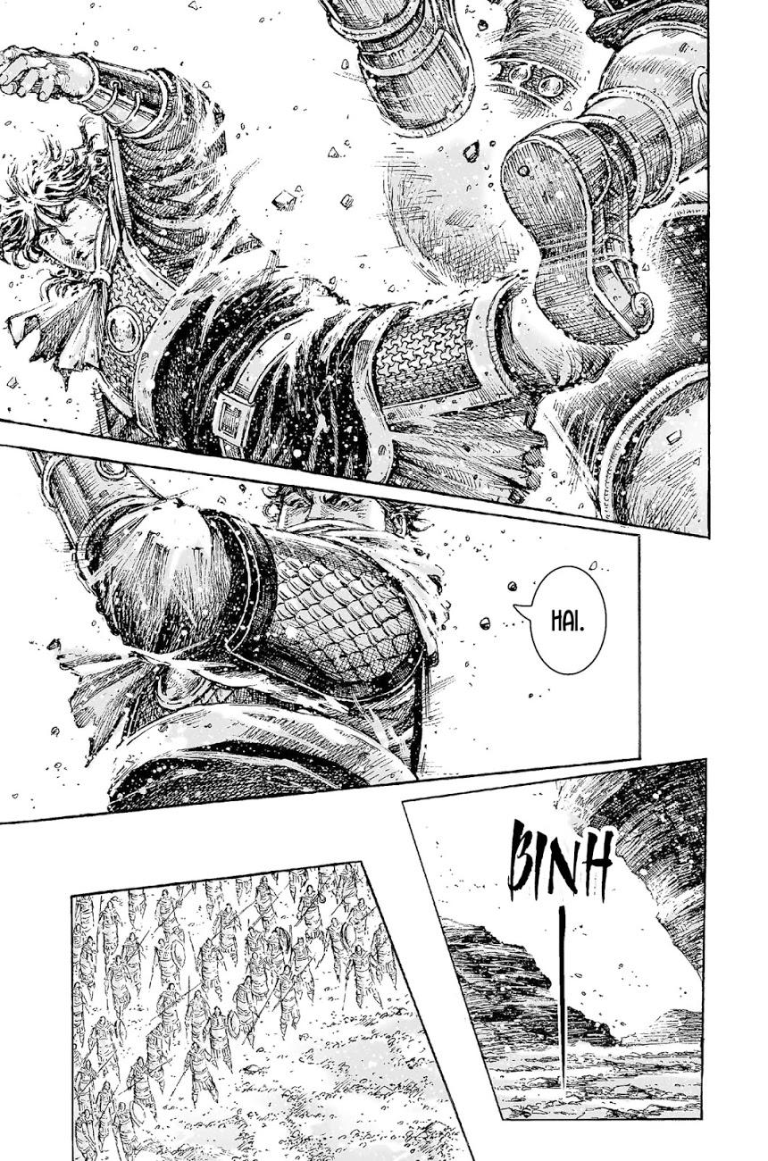 Hỏa Phụng Liêu Nguyên Chap 519 - Next Chap 520