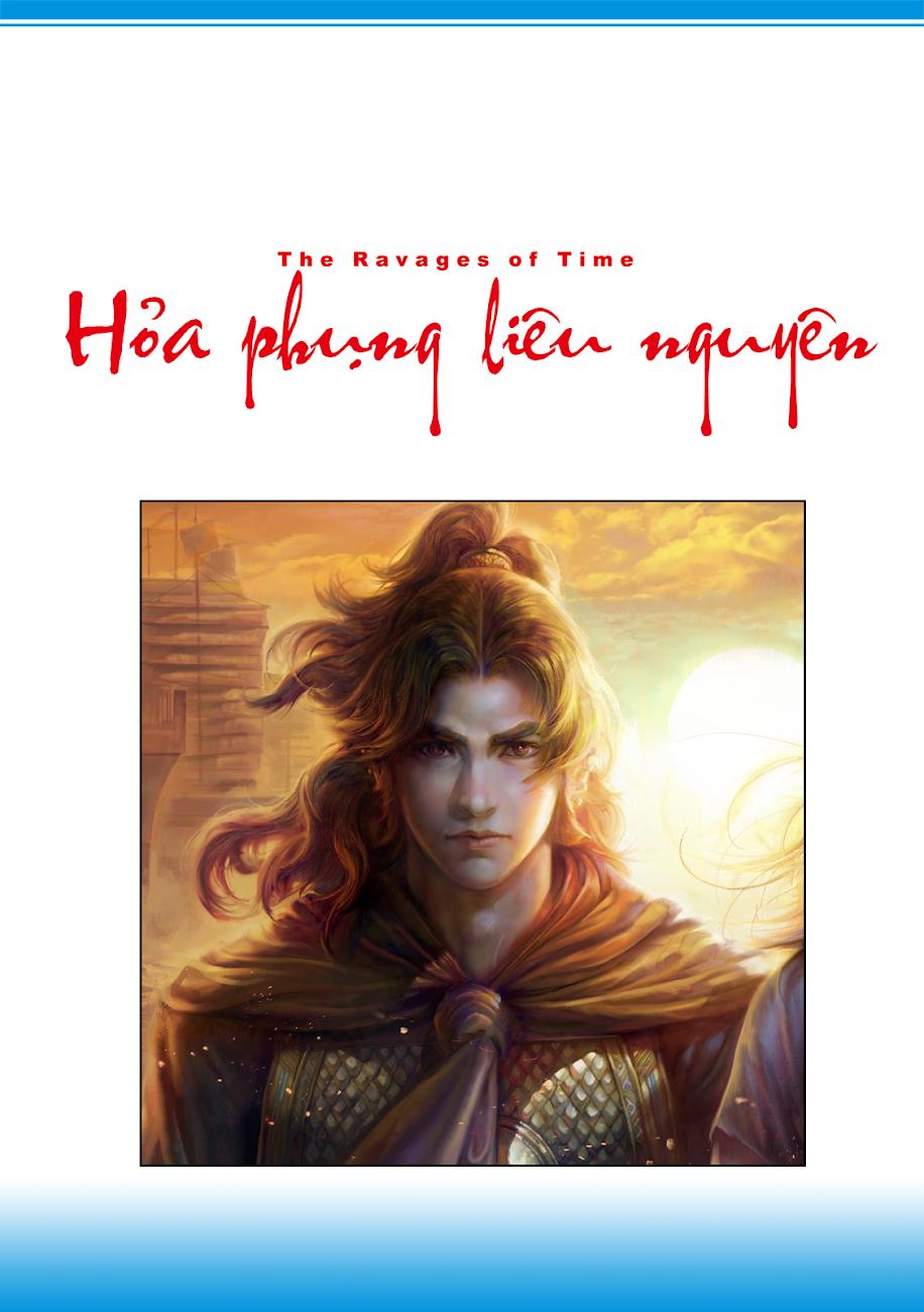 Hỏa Phụng Liêu Nguyên Chap 519 - Next Chap 520