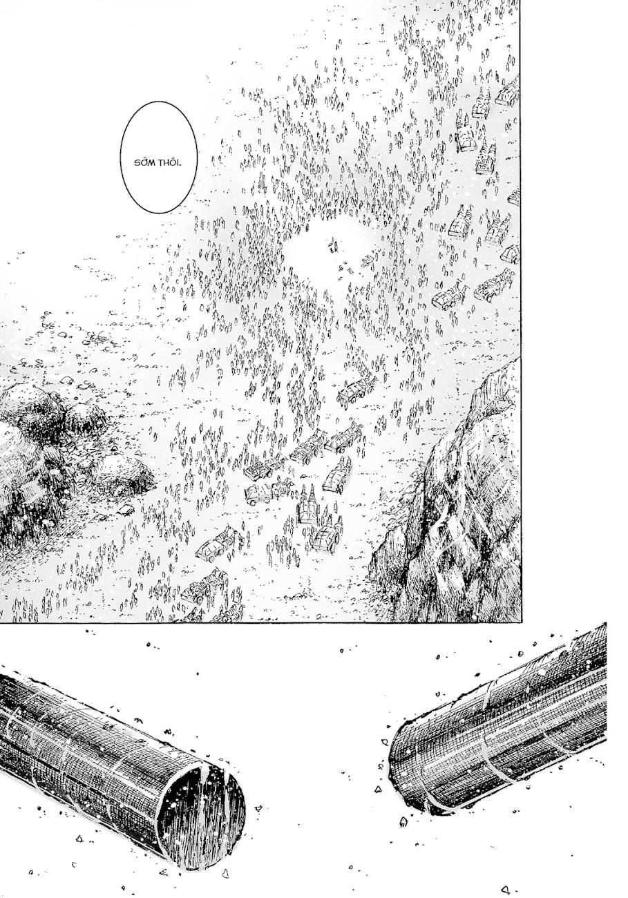 Hỏa Phụng Liêu Nguyên Chap 519 - Next Chap 520