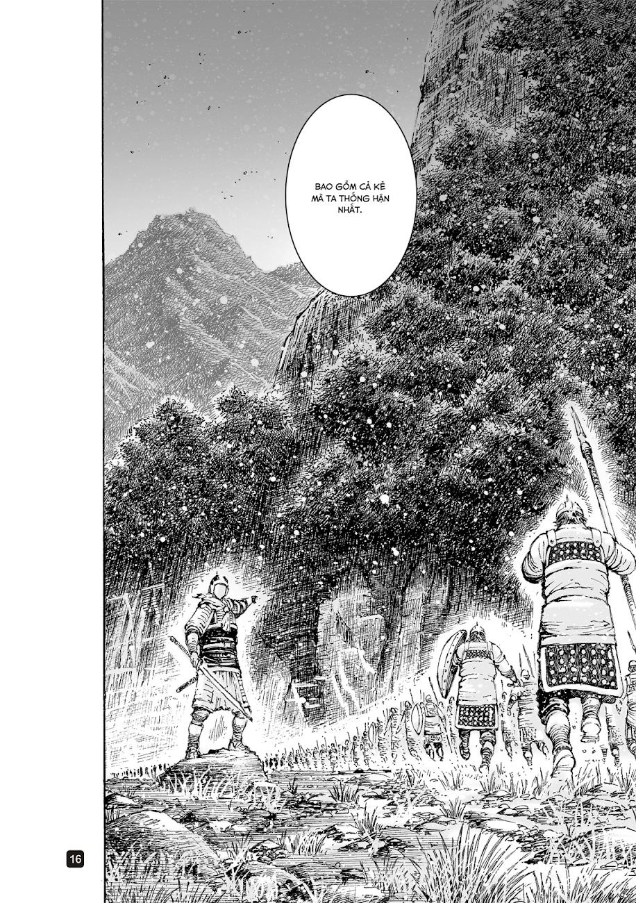 Hỏa Phụng Liêu Nguyên Chap 519 - Next Chap 520