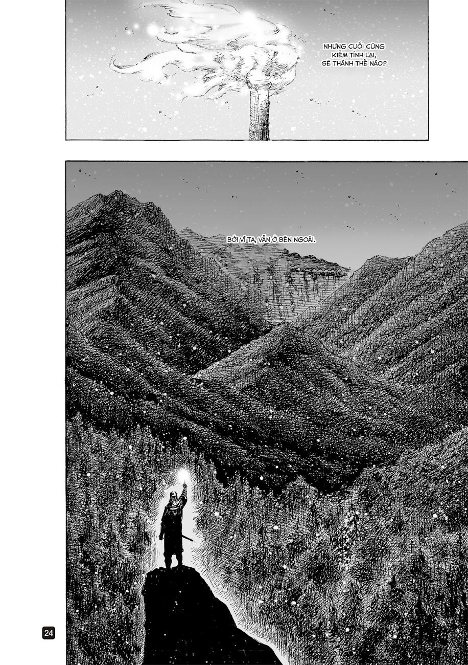 Hỏa Phụng Liêu Nguyên Chap 519 - Next Chap 520