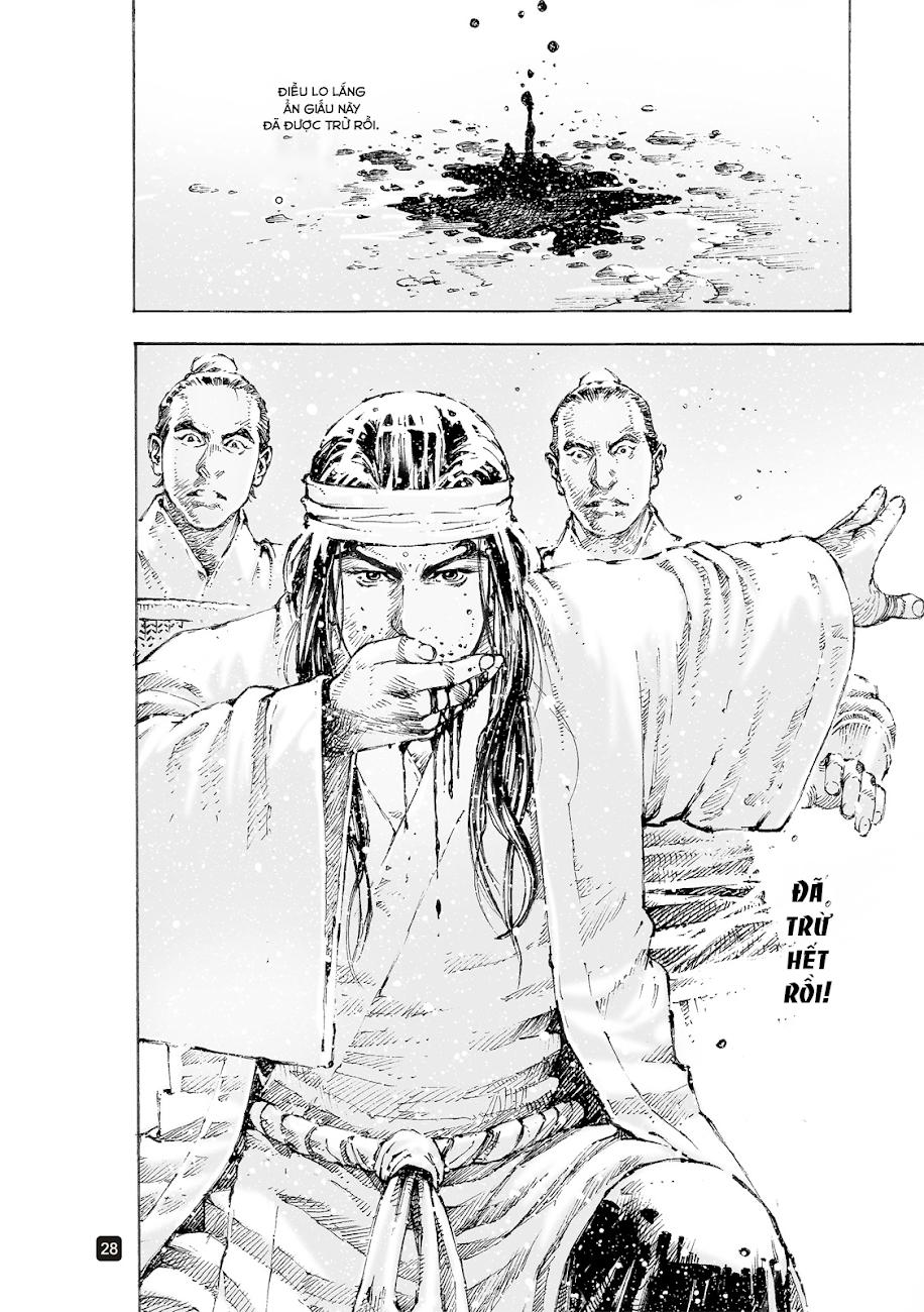 Hỏa Phụng Liêu Nguyên Chap 519 - Next Chap 520