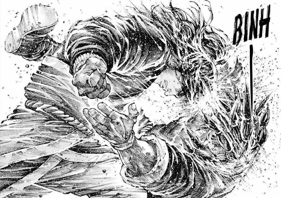 Hỏa Phụng Liêu Nguyên Chap 596 - Next Chap 597
