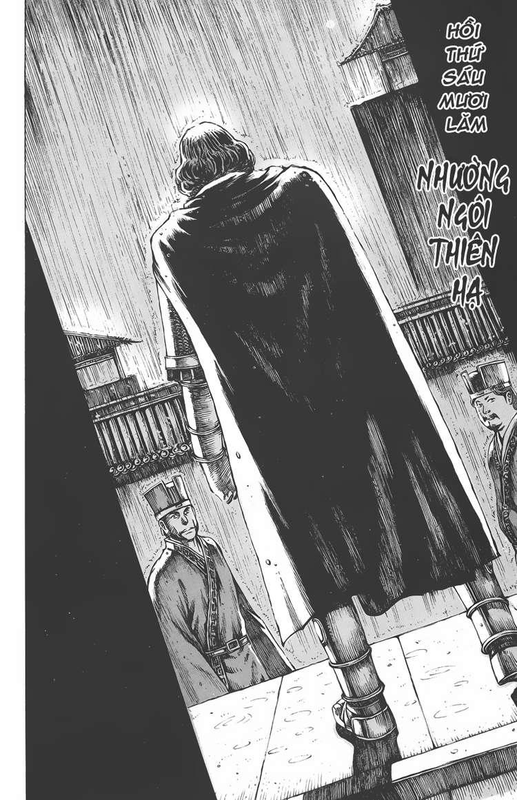 Hỏa Phụng Liêu Nguyên Chap 65 - Next Chap 66
