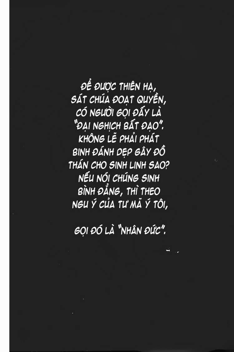 Hỏa Phụng Liêu Nguyên Chap 65 - Next Chap 66