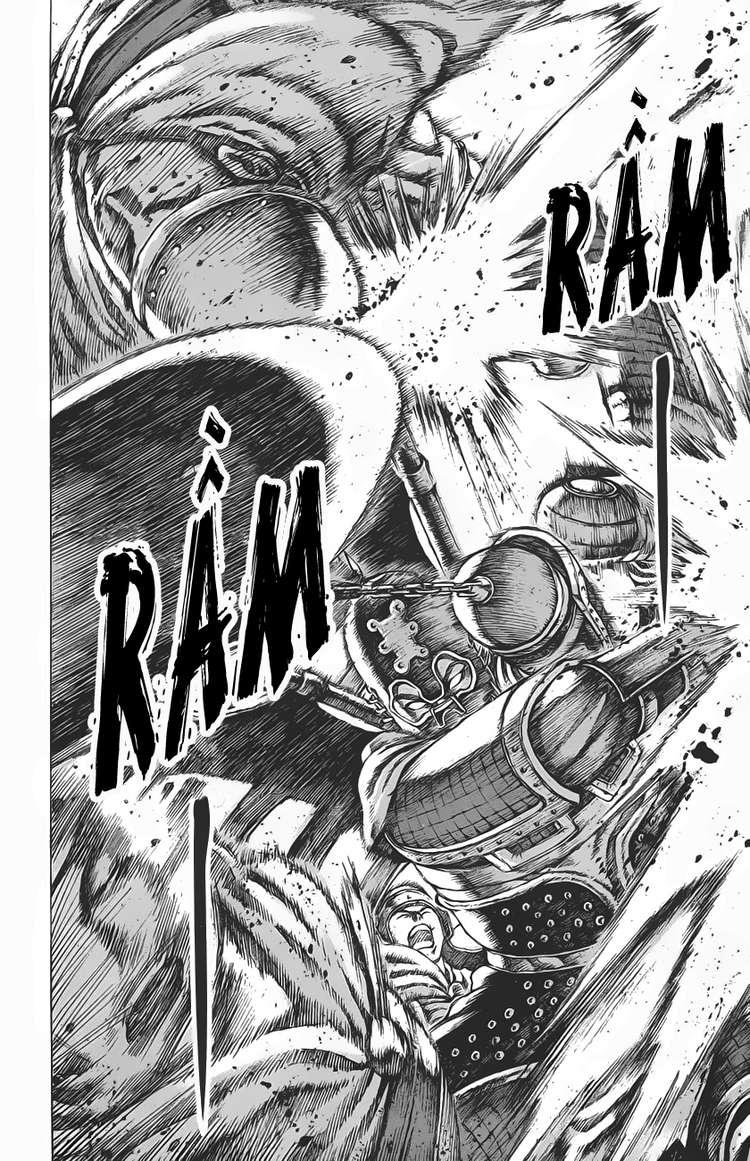 Hỏa Phụng Liêu Nguyên Chap 66 - Next Chap 67