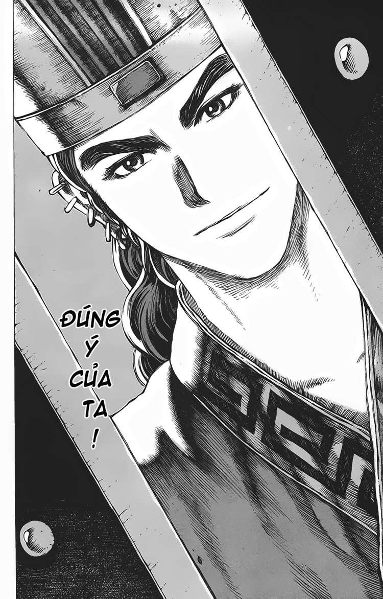 Hỏa Phụng Liêu Nguyên Chap 66 - Next Chap 67
