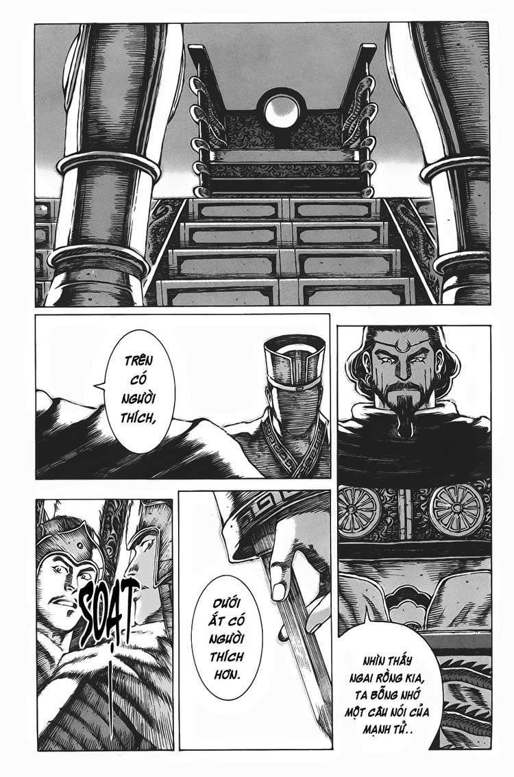Hỏa Phụng Liêu Nguyên Chap 67 - Next Chap 68