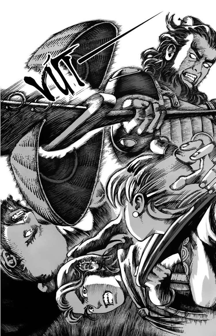 Hỏa Phụng Liêu Nguyên Chap 9 - Next Chap 10
