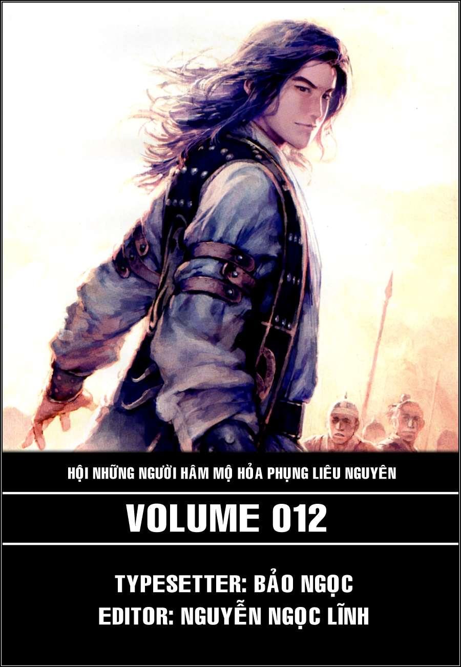 Hỏa Phụng Liêu Nguyên Chap 98 - Next Chap 99