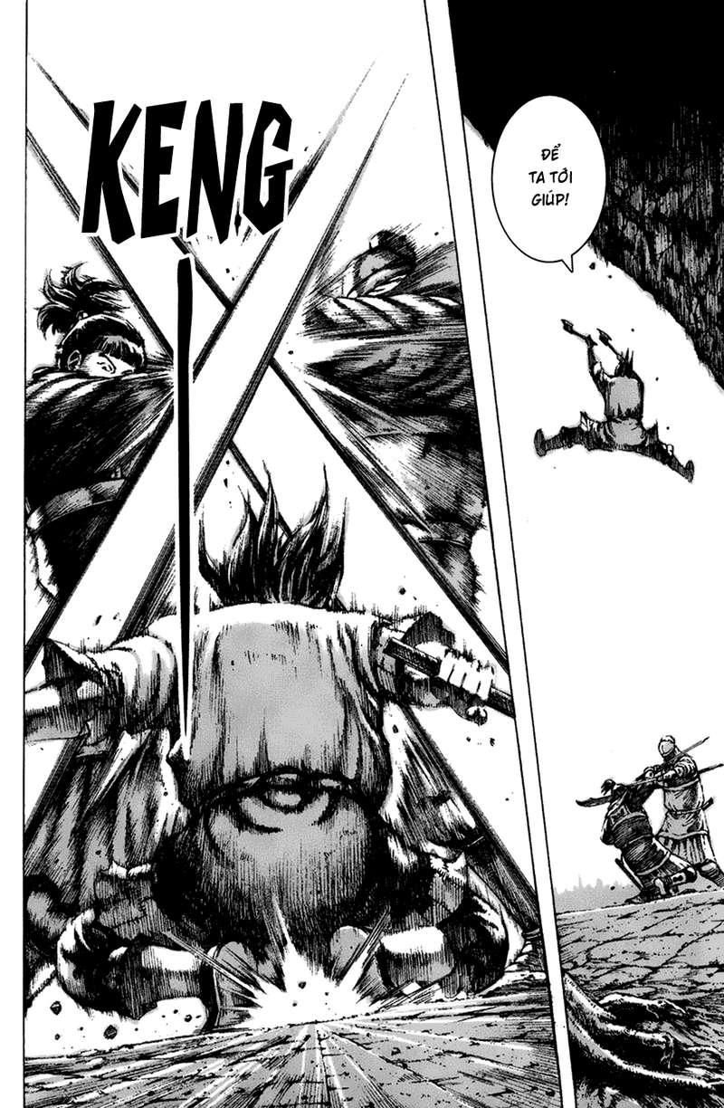 Hỏa Phụng Liêu Nguyên Chap 98 - Next Chap 99