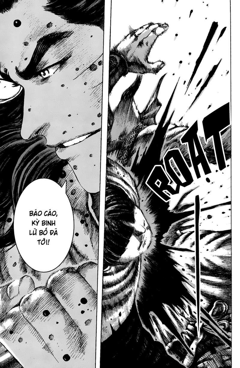 Hỏa Phụng Liêu Nguyên Chap 98 - Next Chap 99