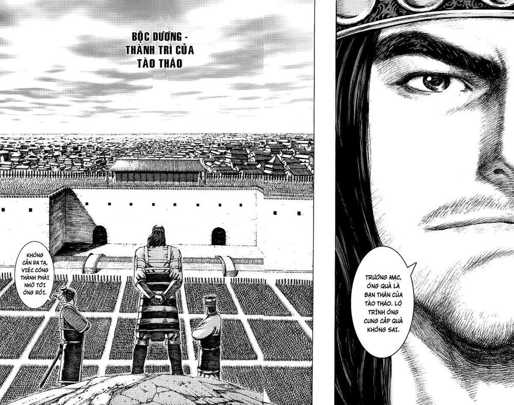 Hỏa Phụng Liêu Nguyên Chap 98 - Next Chap 99