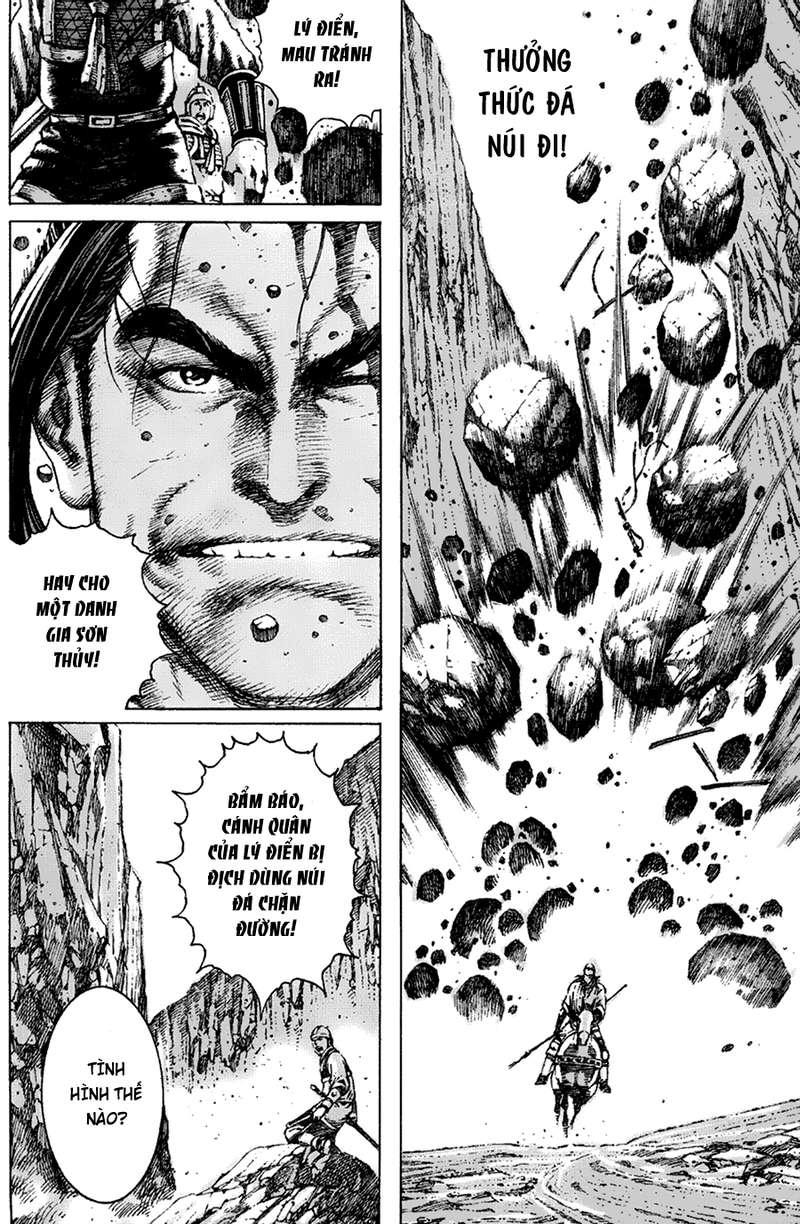 Hỏa Phụng Liêu Nguyên Chap 98 - Next Chap 99