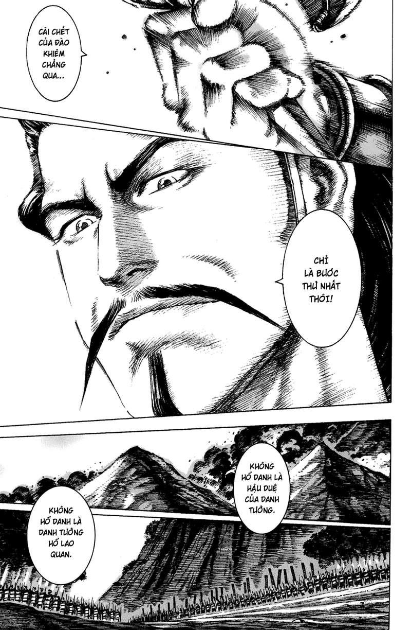 Hỏa Phụng Liêu Nguyên Chap 98 - Next Chap 99