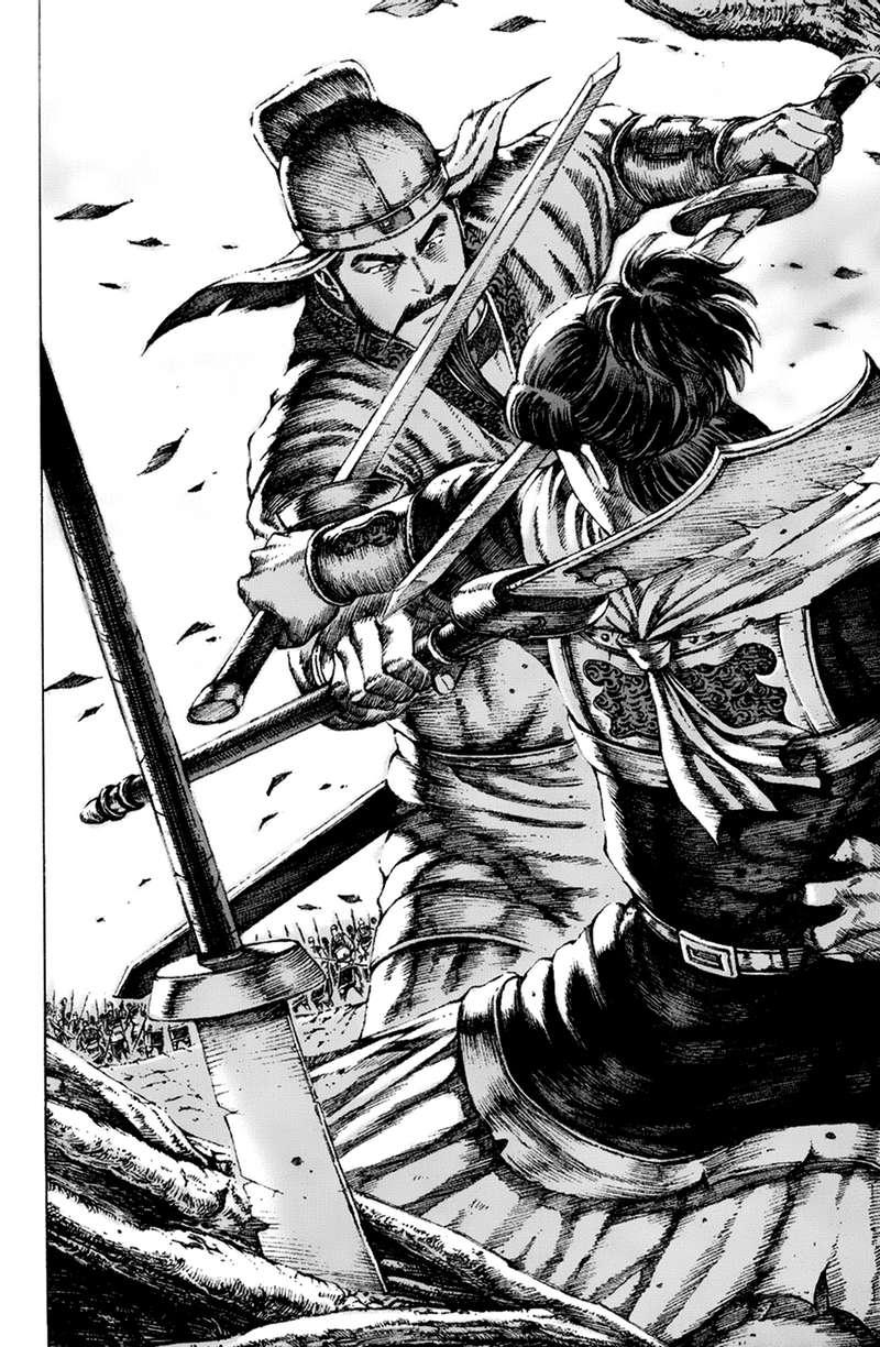 Hỏa Phụng Liêu Nguyên Chap 98 - Next Chap 99