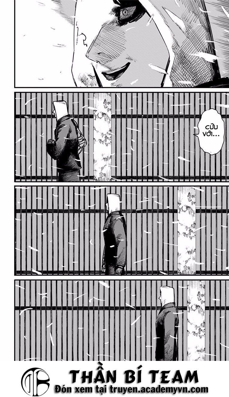 Hoả Quyền Chap 19 - Next Chap 20