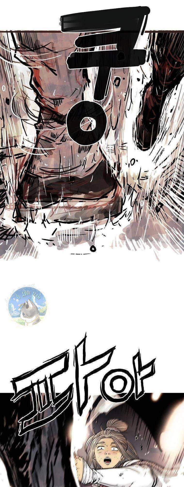 Hoả Quyền Chap 84 - Next Chap 85