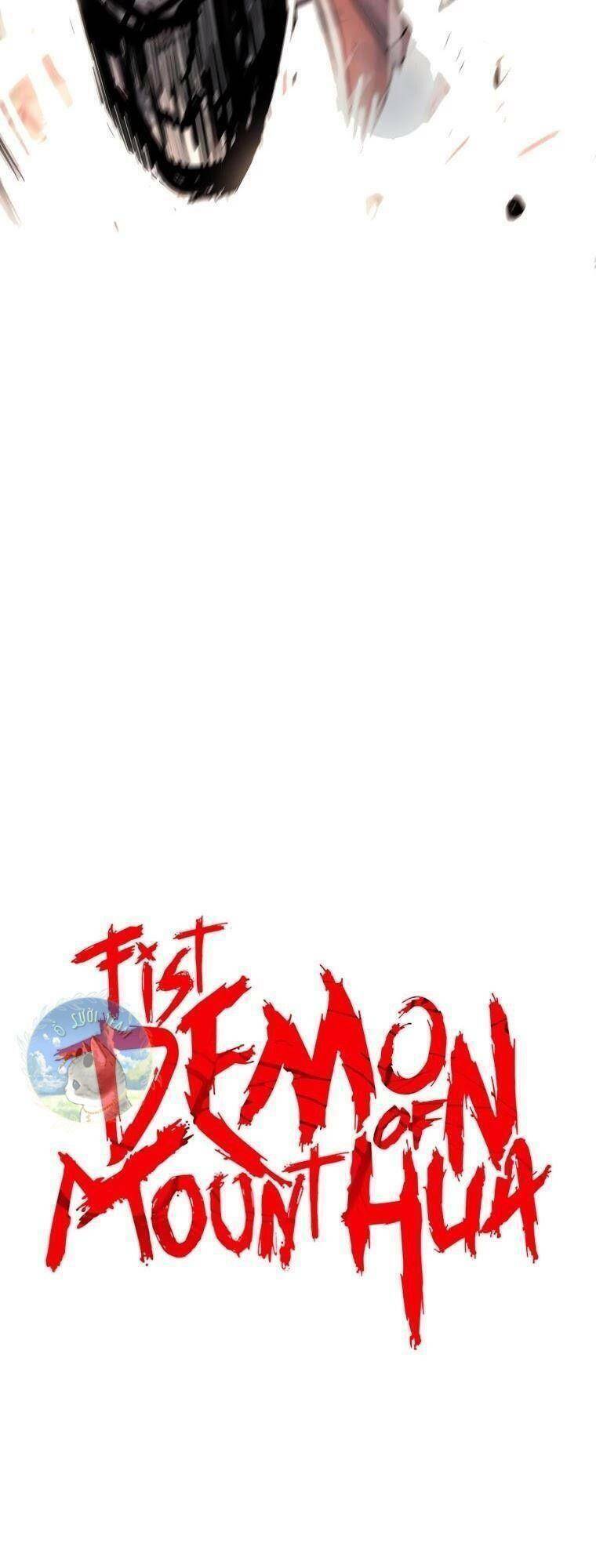 Hoả Quyền Chap 84 - Next Chap 85