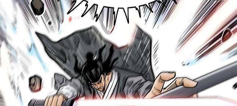 Hoả Quyền Chap 84 - Next Chap 85